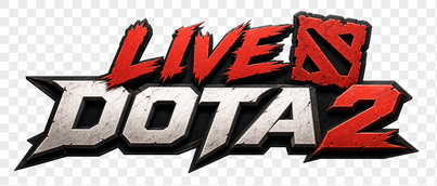 live dota2